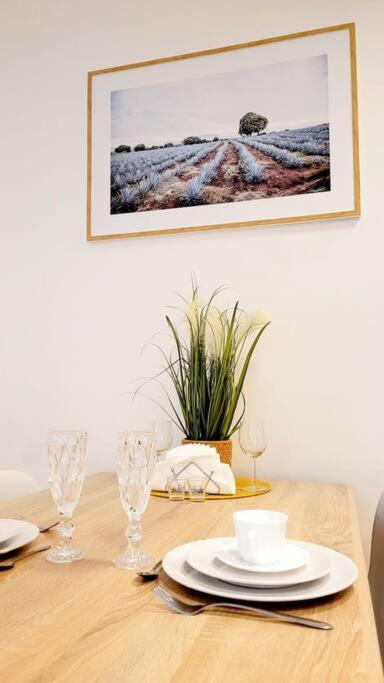 Apartment Golden Bosacka Old Town 2