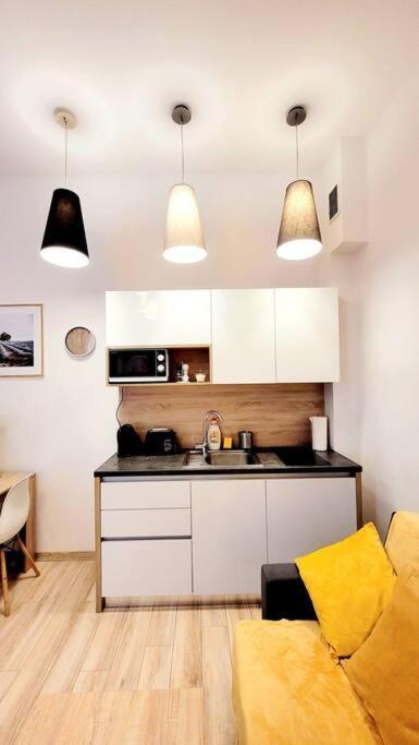 Apartment Golden Bosacka Old Town 2 *