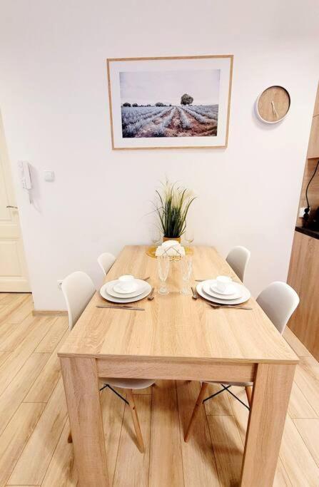 Golden Bosacka Old Town 2 Apartment