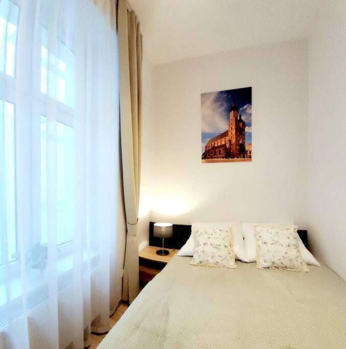 Apartment Golden Bosacka Old Town 2 Krakow