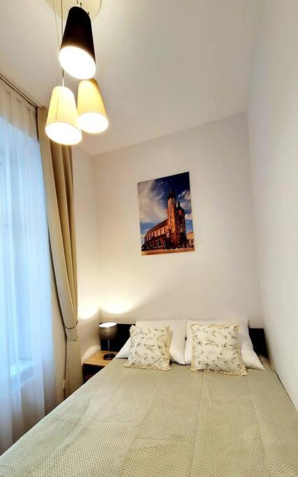 Apartment Golden Bosacka Old Town 2 Krakow